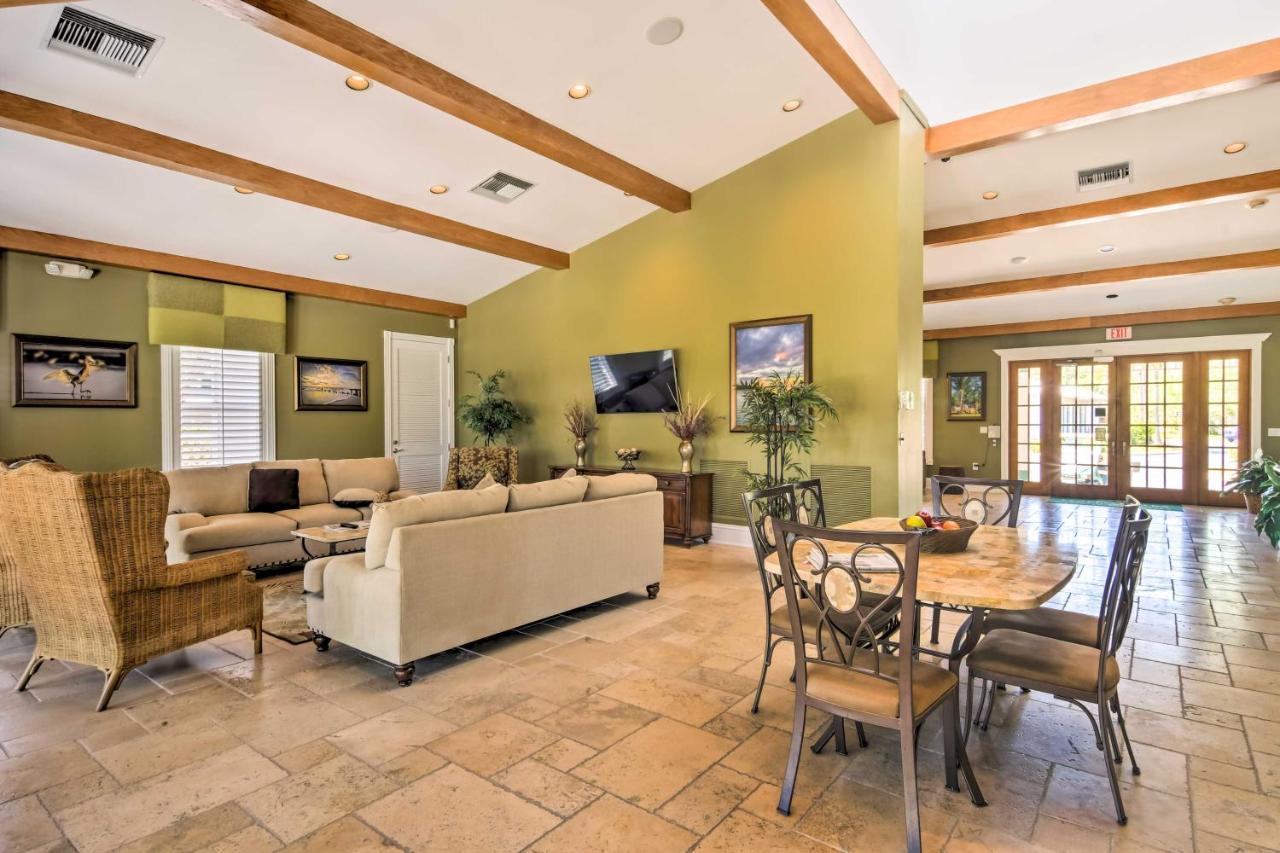 Beautiful Naples Golf Villa In Famous Lely Resort! Dış mekan fotoğraf